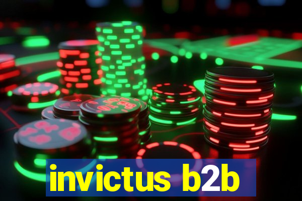 invictus b2b